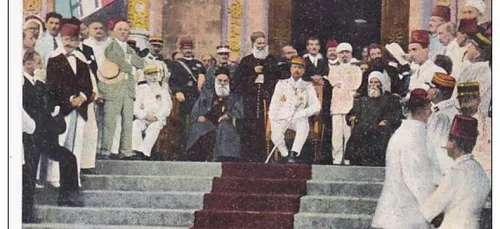 Liban : Retour sur le 1er septembre 1920