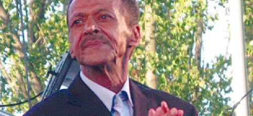 AlgÃ©rie : DÃ©cÃ¨s de Belkacem Bouteldja, l'un des pÃ¨res de la...