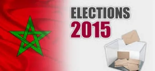 "Elections locales au Maroc demain 4 septembre : les enjeux de ce...