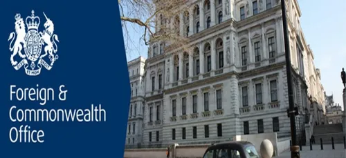 Terrorisme â?? Lâ??Angleterre Ã©met une â??sÃ©vÃ¨reâ?? mise en...