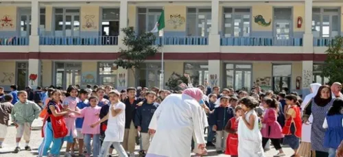 RentrÃ©e scolaire: 155 milliards de centimes pour la...
