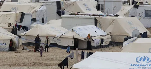 Enfant noyÃ© en Turquie : des rÃ©fugiÃ©s syriens s'indignent contre...