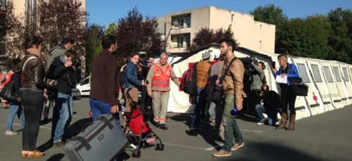 "Comment aimer l'autre quand on ne s'aime pas soi-mÃªme?"