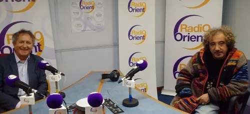 "Le Festival International des Musiques BerbÃ¨res et dâ??Ailleurs...