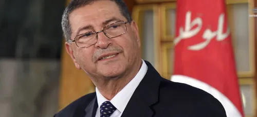 Tunisie : Essid Ã©voque la possibilitÃ© de la levÃ©e de lâ??Ã©tat...