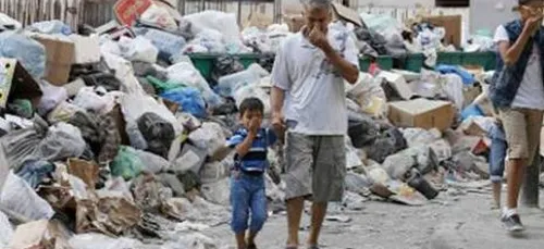 Liban : Le bras de fer se poursuit entre manifestants et gouvernement