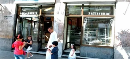 AlgÃ©rie: PrÃ¨s de 32.700 commerÃ§ants mobilisÃ©s pour assurer la...