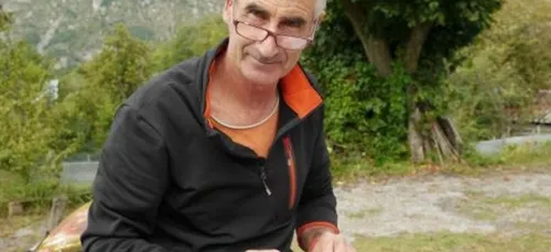 HervÃ© Gourdel: un an aprÃ¨s, la lettre hommage de ses parents