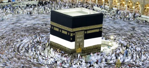 Premier jour du hajj pour 2 millions de fidÃ¨les Ã  La Mecque