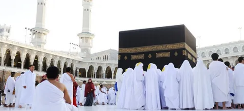 PÃ¨lerinage Ã  la Mecque : ce qu'il faut savoir sur le hajj