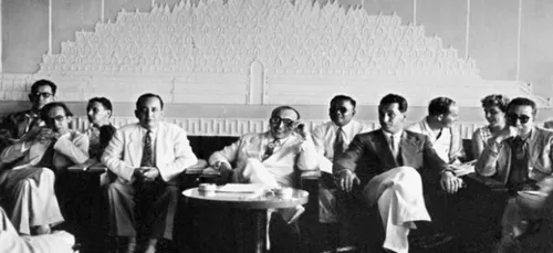 IndÃ©pendance de lâ??AlgÃ©rie: il y a 60 ans, la diplomatie...