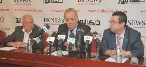 Charte pour la paix et la rÃ©conciliation nationale: un rapport sur...