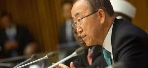 RÃ©union sur les rÃ©fugiÃ©s Ã  l'ONU, flux toujours soutenu dans...