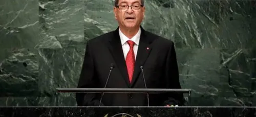La Tunisie annonce son adhÃ©sion Ã  la coalition contre Daesh