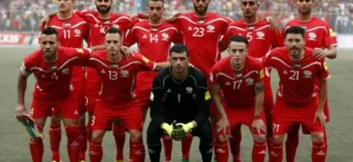 Palestine-Arabie saoudite: la rÃ©union Ã  la Fifa repoussÃ©e Ã  mardi