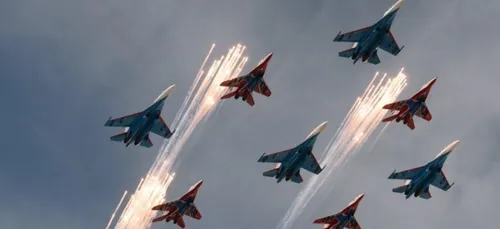 Syrie : la Turquie et l'Otan haussent le ton contre Moscou