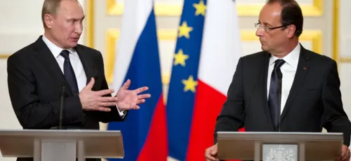 Syrie: en bombardant les rebelles, la Russie s'engage-t-elle dans...