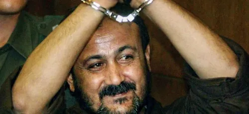 Tribune de Marwan Barghouthi dans le Guardian