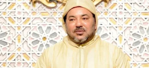 Maroc - Le Roi Mohamed VI Ã  l'assemblÃ©e, un Discours qualifiÃ© "...