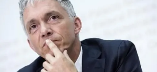 Tunis : Le Parquet suisse ouvre une procÃ©dure pÃ©nale contre 12...