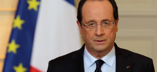 ConfÃ©rence sociale: Hollande se pose en rassembleur face Ã  la...