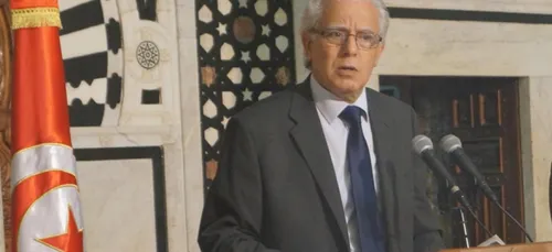 Tunisie: le ministre de la Justice limogÃ© en raison de "divergences"