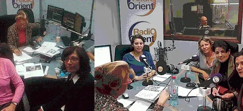  SpÃ©ciale aprÃ¨s attentats : "Les colombes de la paix rÃ©agissent...