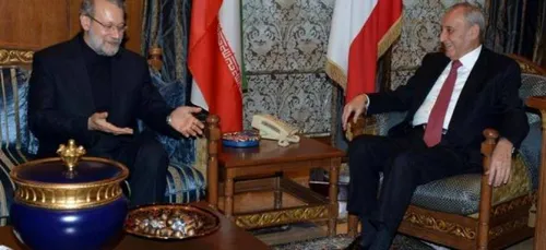 VingtiÃ¨me sÃ©ance de dialogue entre le Futur et le Hezbollah