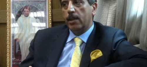 Â«Au Maroc, le combat contre Daech est lâ??affaire de la police et...