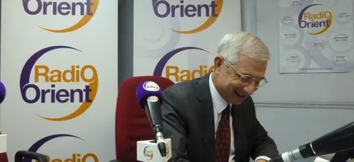 La France "soutient indirectement l'EI",  Claude Bartolone dÃ©nonce...