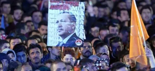 Turquie : l'OSCE dÃ©plore une campagne Ã©lectorale minÃ©e par les...