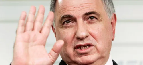 DÃ©cÃ¨s d'Ahmed Chalabi, artisan de l'invasion amÃ©ricaine de l'Irak 