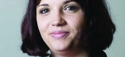 Claire Gabiache, une jeune Ã©lue auprÃ¨s des femmes harcelÃ©es