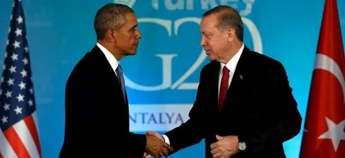 Le G20, d'une seule voix, promet d'Ãªtre "dur" contre le terrorisme