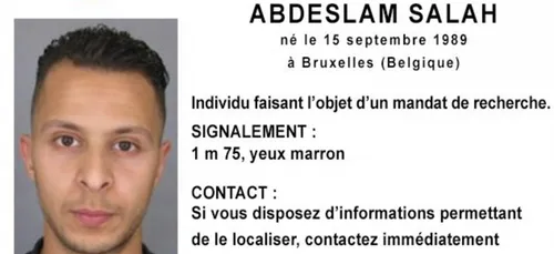 Attentats de Paris: la police lance un appel Ã  tÃ©moins et diffuse...