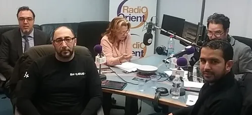 "SpÃ©ciale aprÃ¨s attentats de Paris : Une France debout", le...