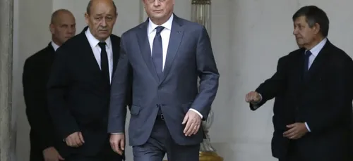 La police municipale bientÃ´t Ã©quipÃ©e avec des armes de la police...