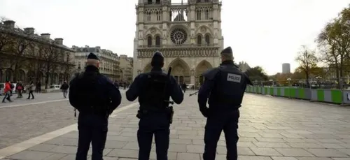 Les mesures annoncÃ©es aprÃ¨s les attentats chiffrÃ©es Ã  600...