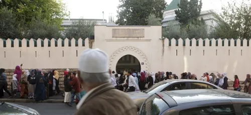 Ces paroles spontanÃ©es de musulmans anonymes qui fleurissent...