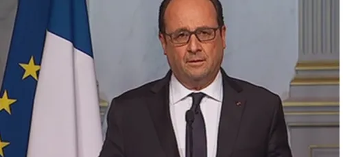 Hommage national post-attentats: "gravitÃ©" et "solennitÃ©",...