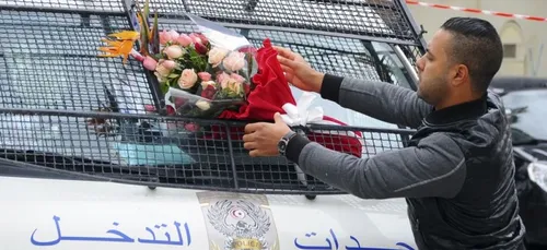 Le spectre persistant dâ??une menace de lâ??EI en Tunisie