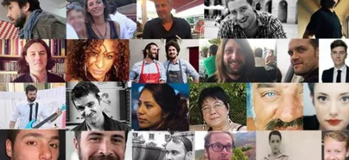 Victimes des attentats du 13 novembre Ã  Paris, la France leur rend...