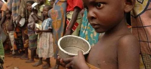 Soudan du Sud: 16.000 enfants enrÃ´lÃ©s de force depuis janvier...