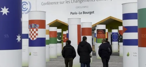 L'inÃ©galitÃ© Nord/Sud face au rÃ©chauffement sur le devant de la...