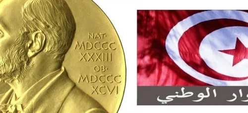 Tunisie - Nobel de la paix: Ã  chacun sa mÃ©daille mais moyennant...