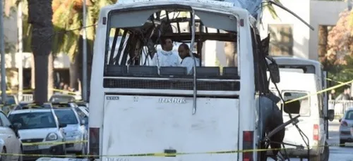 Tunisie: le secrÃ©taire d'Etat Ã  la sÃ©curitÃ© "relevÃ© de ses...