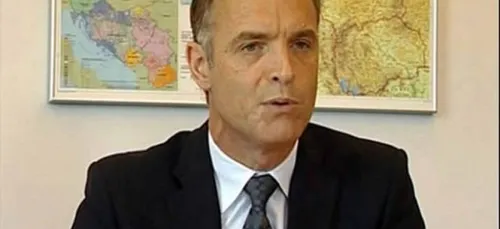 Le procureur du TSL achÃ¨ve une visite de travail au Liban