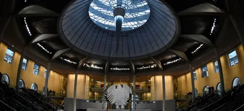 Le Parlement allemand approuve la mission militaire en Syrie contre...