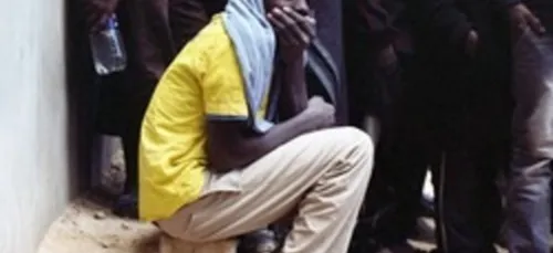 Paris expose les visages dâ??un monde arabe en mutation