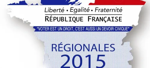RÃ©gionales: place Ã  l'entre-deux tours, tensions sur la question...